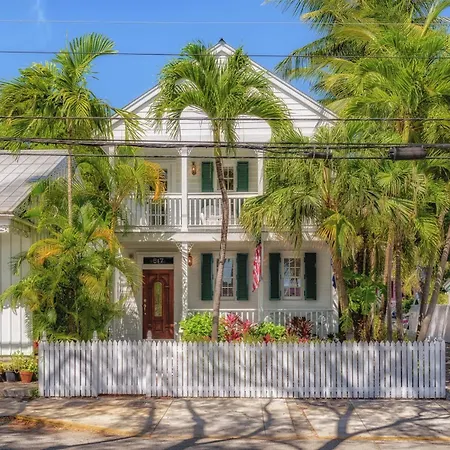 Villa Conch Easy Livin